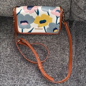 Spartina small crossbody purse